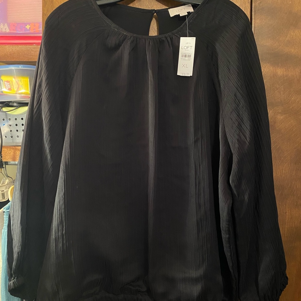 women’s top